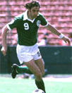 Giorgio Chinaglia w Cosmos Nowy Jork
